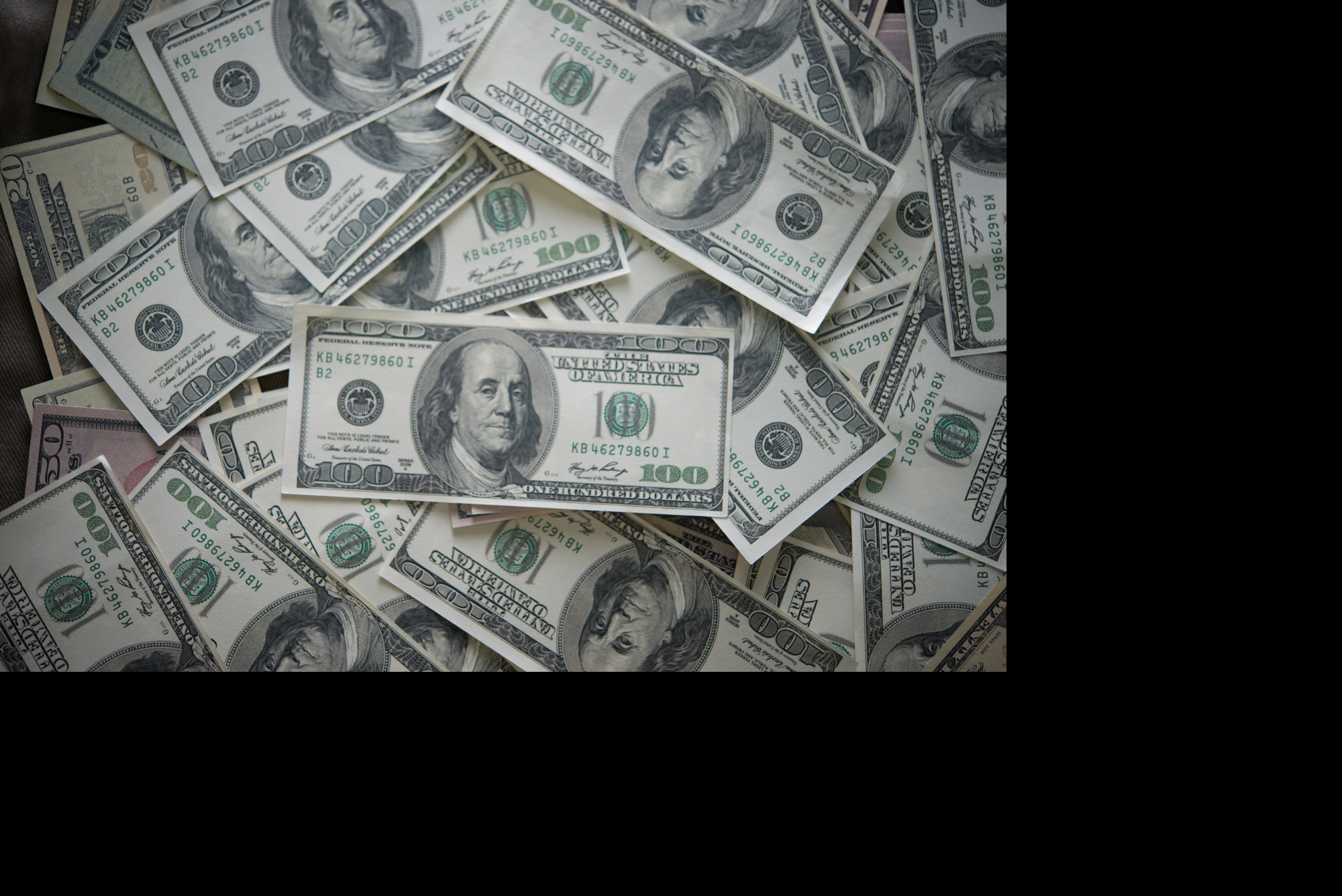 راز جذب ثروت