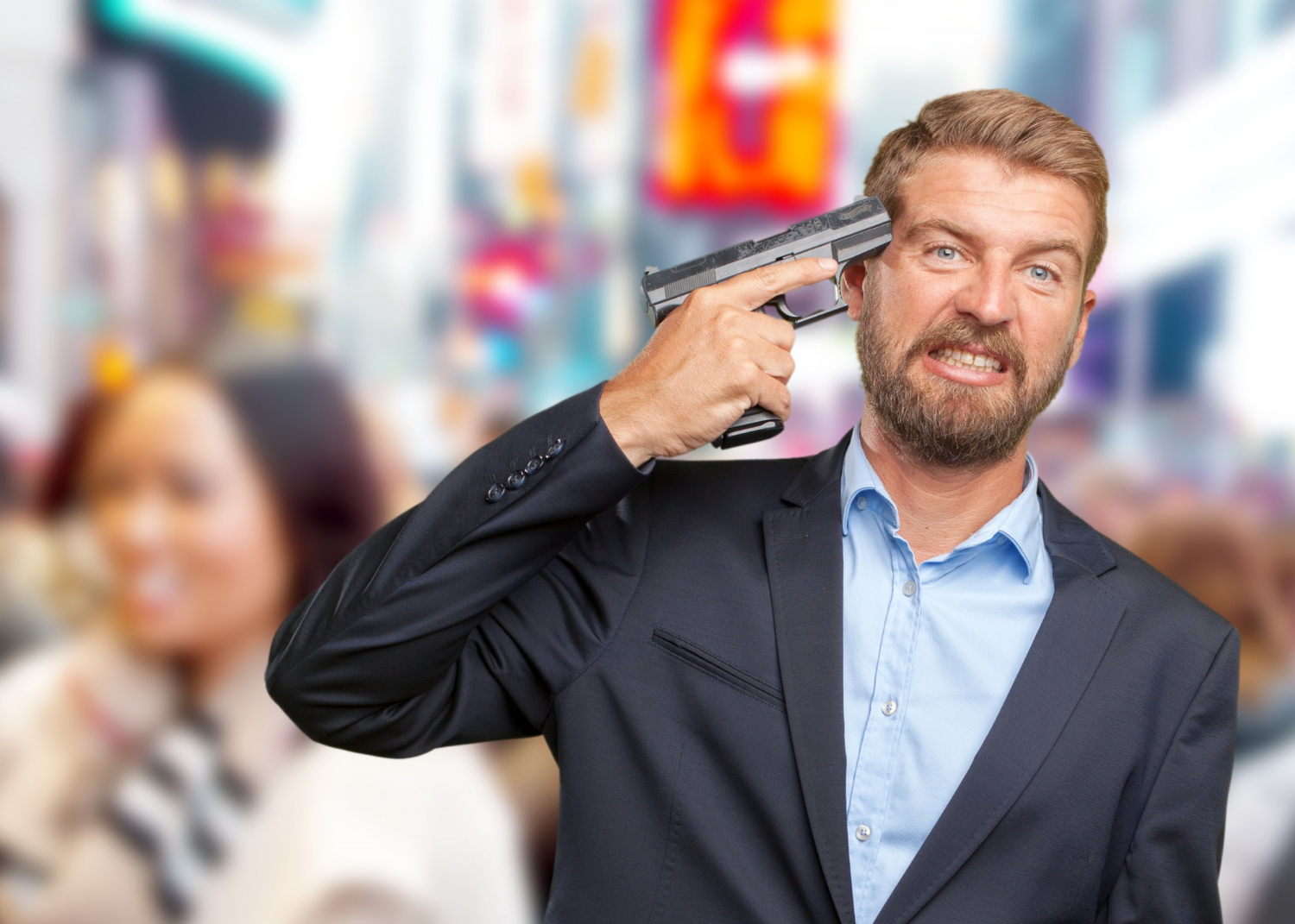 علت شکست شما باور های مخرب شماست