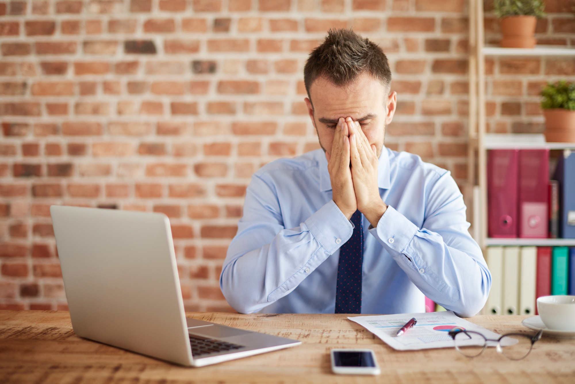 اشتباهات قانون جذب